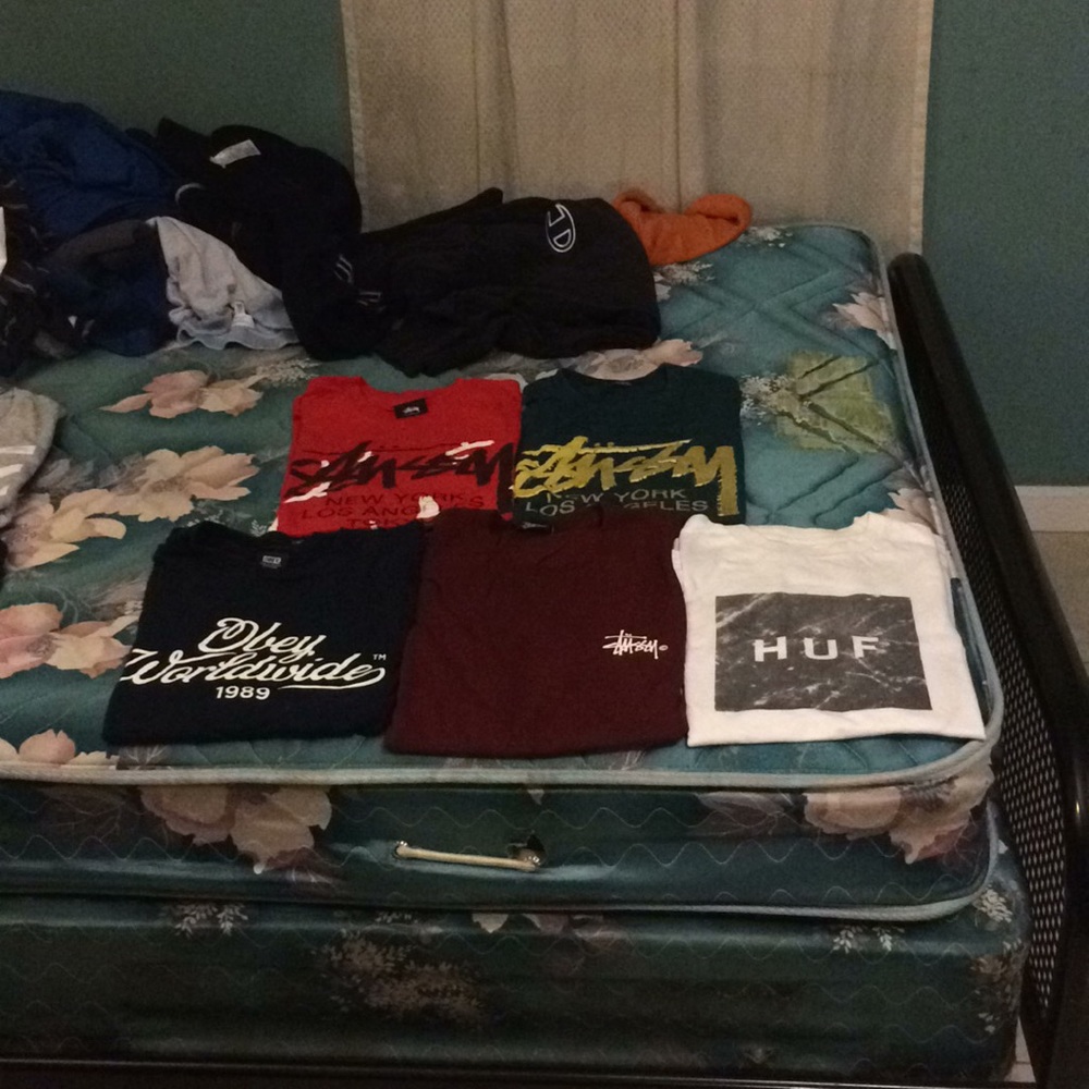 T-shirts